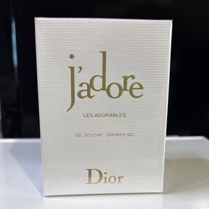 Dior J'adore Les Adorables Shower Gel